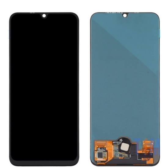 TOUCH+DISPLAY HUAWEI P SMART S/Y8P 2020 6,3" PRETO